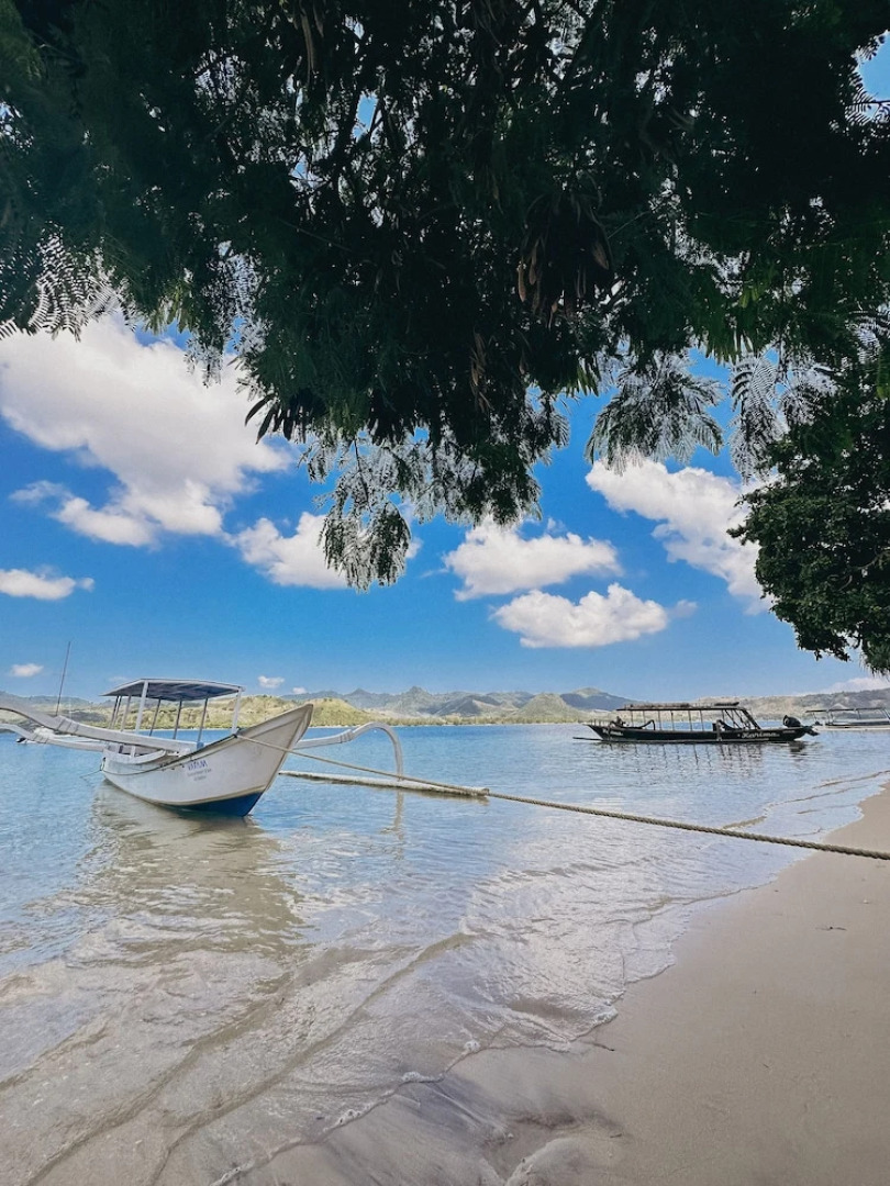 Villa Matahari Terbenam