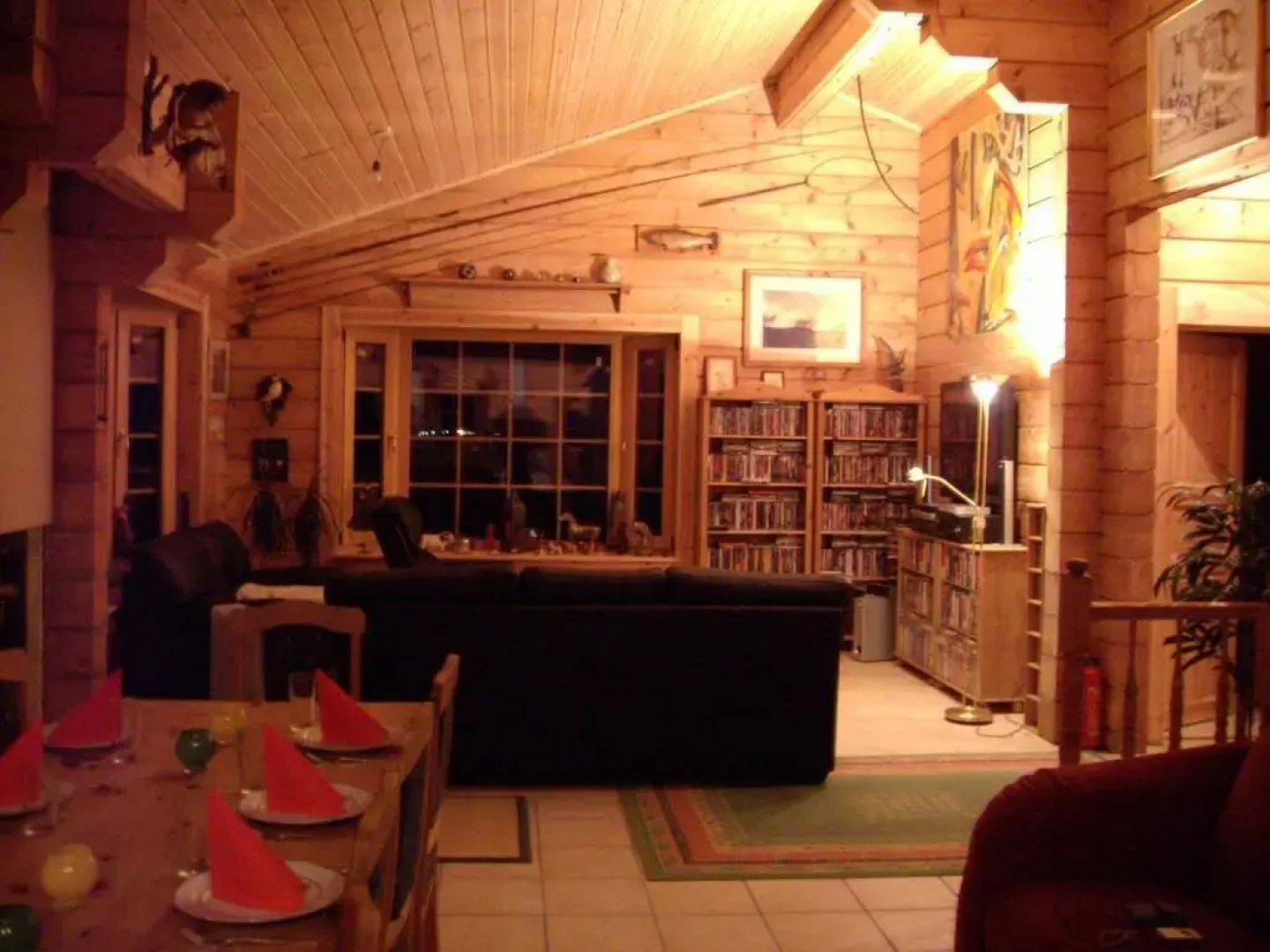 Alfasteinn Country Home Guesthouse