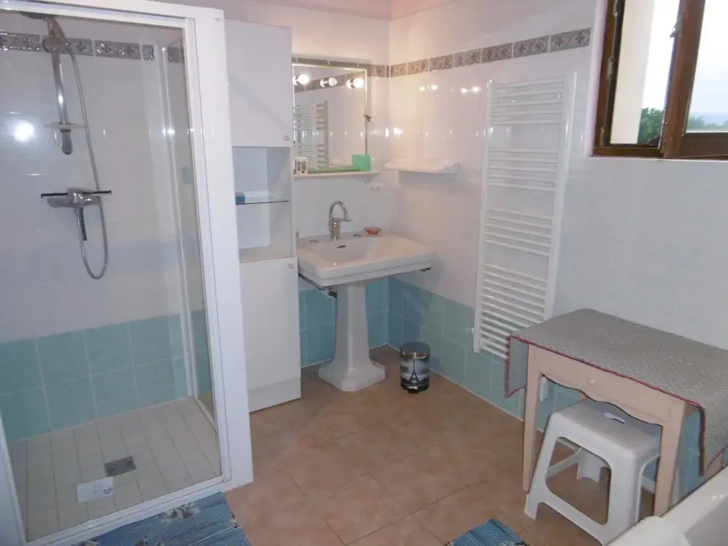 Le Val Léron - Gite Figuier