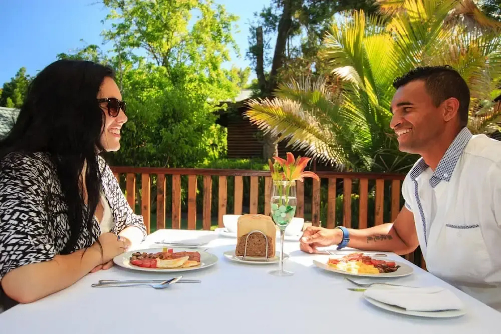 Tonquani Lodge & Spa