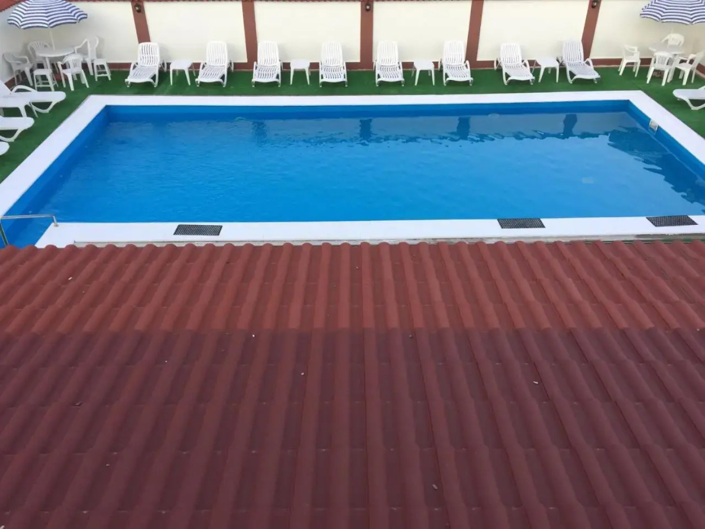 Villa California Hateg