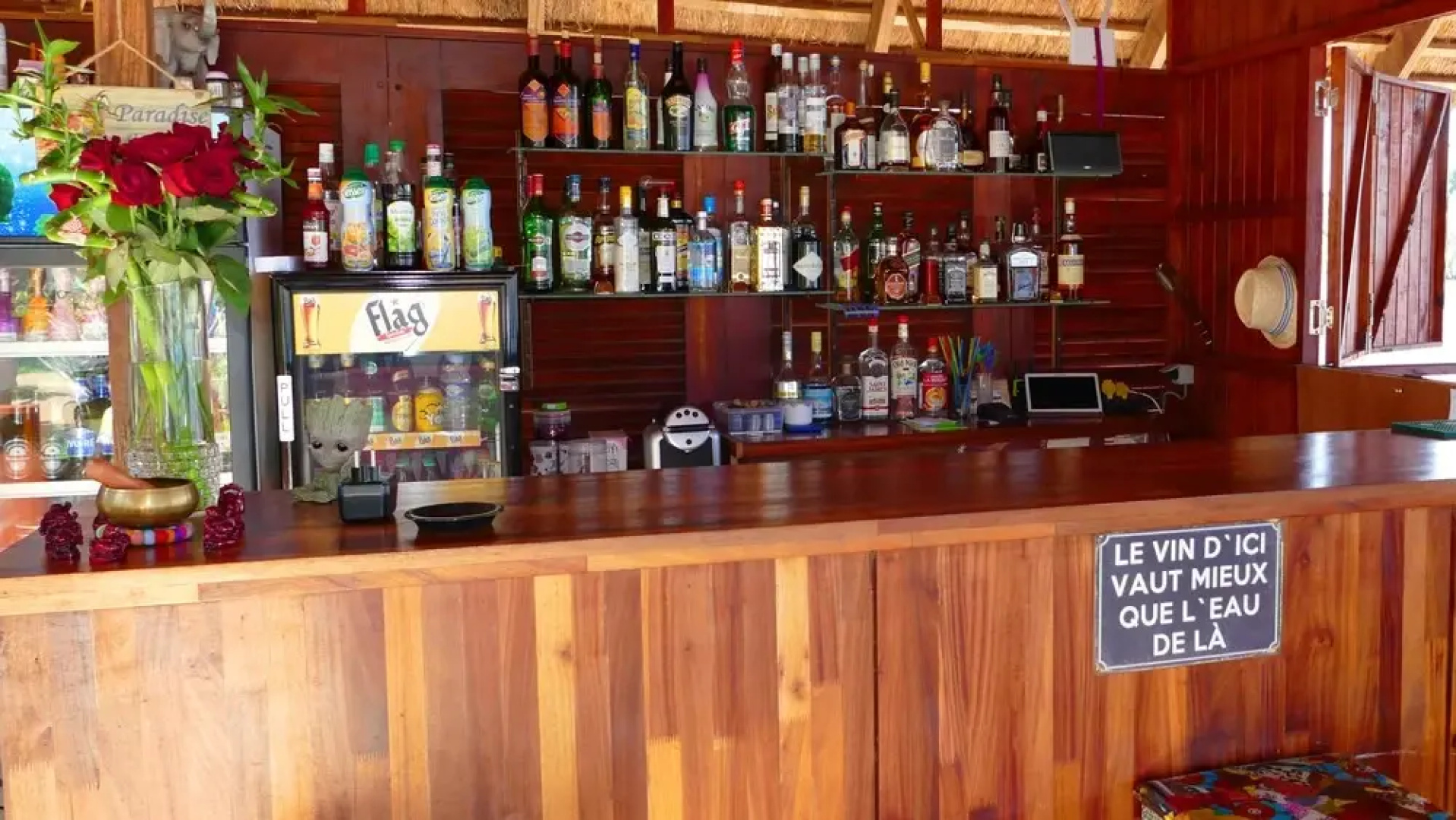 Coconut Grove Lodge
