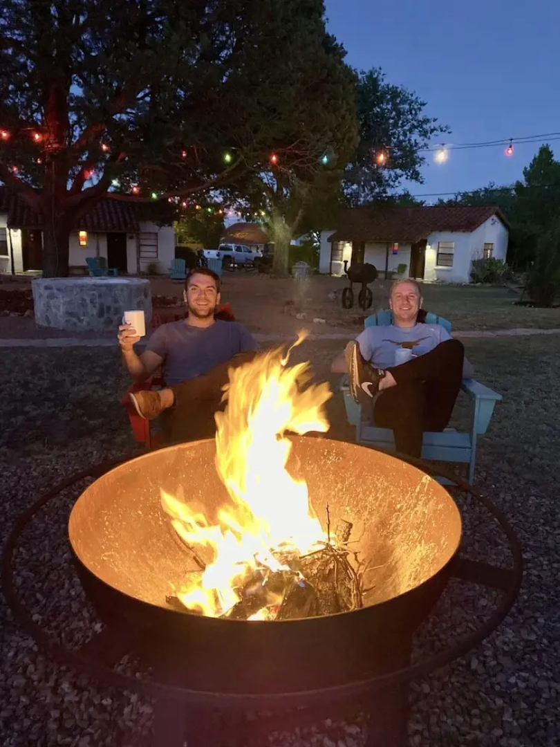 Antelope Lodge Alpine