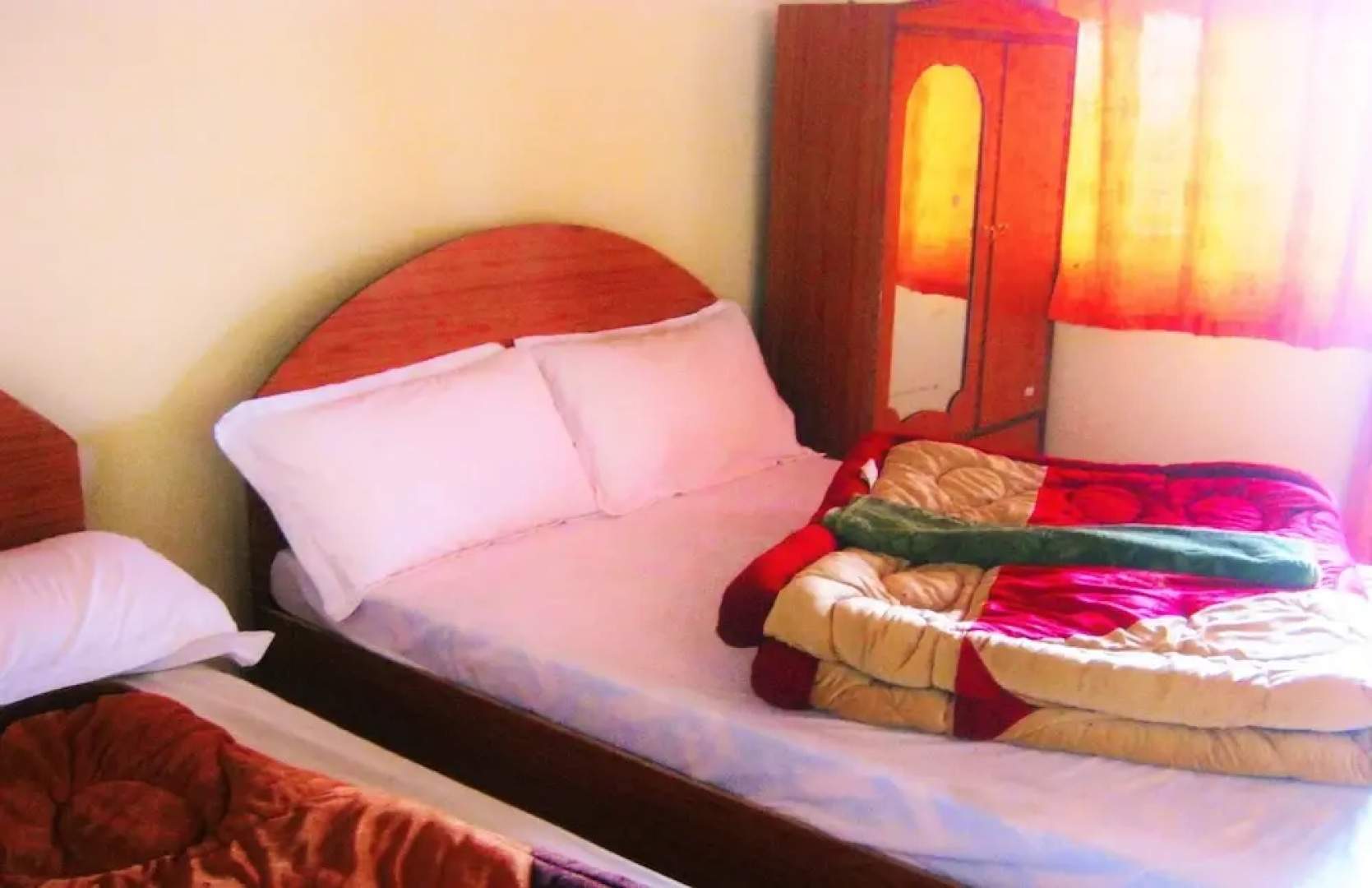 Janardan Resort