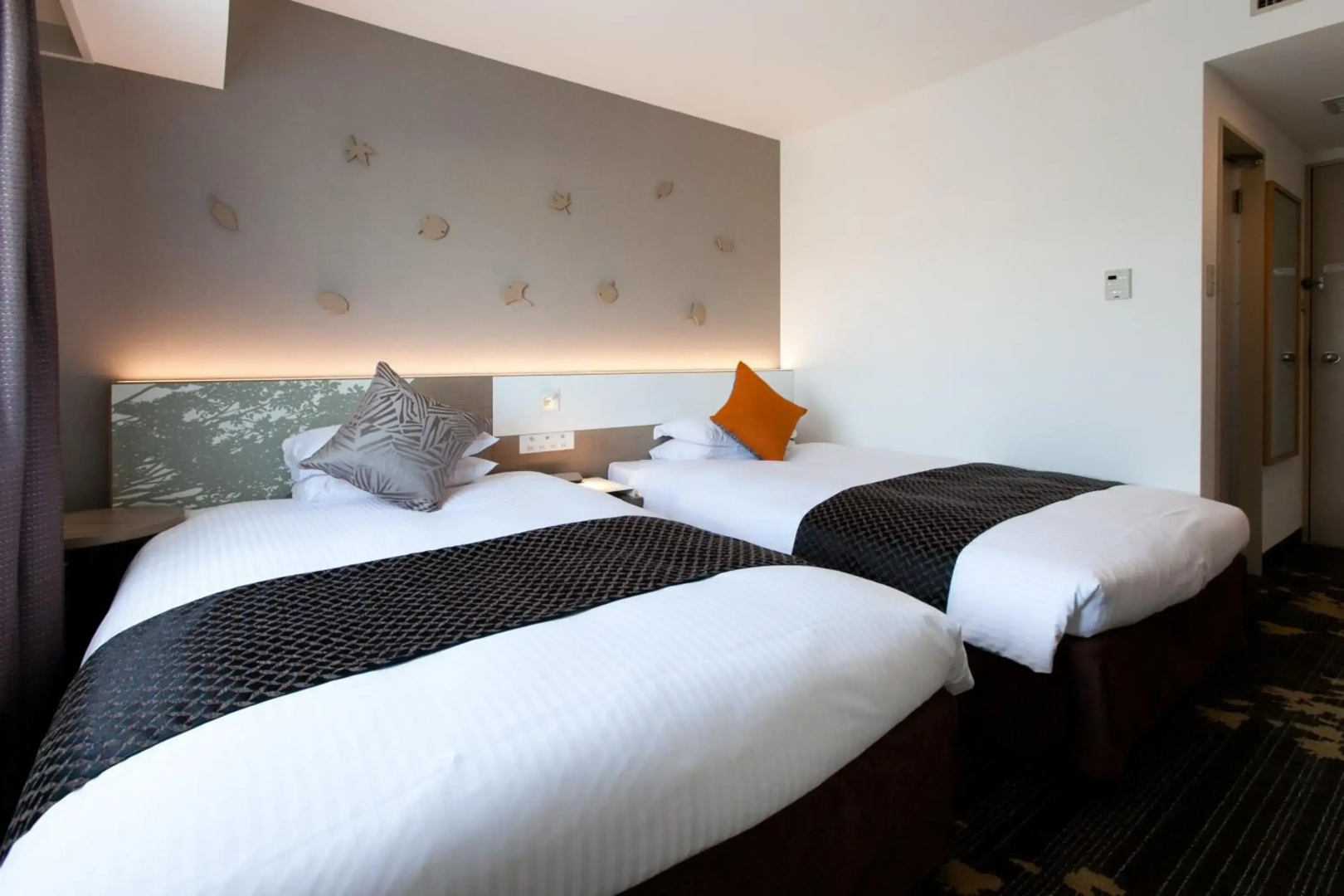 Toyama Excel Hotel Tokyu