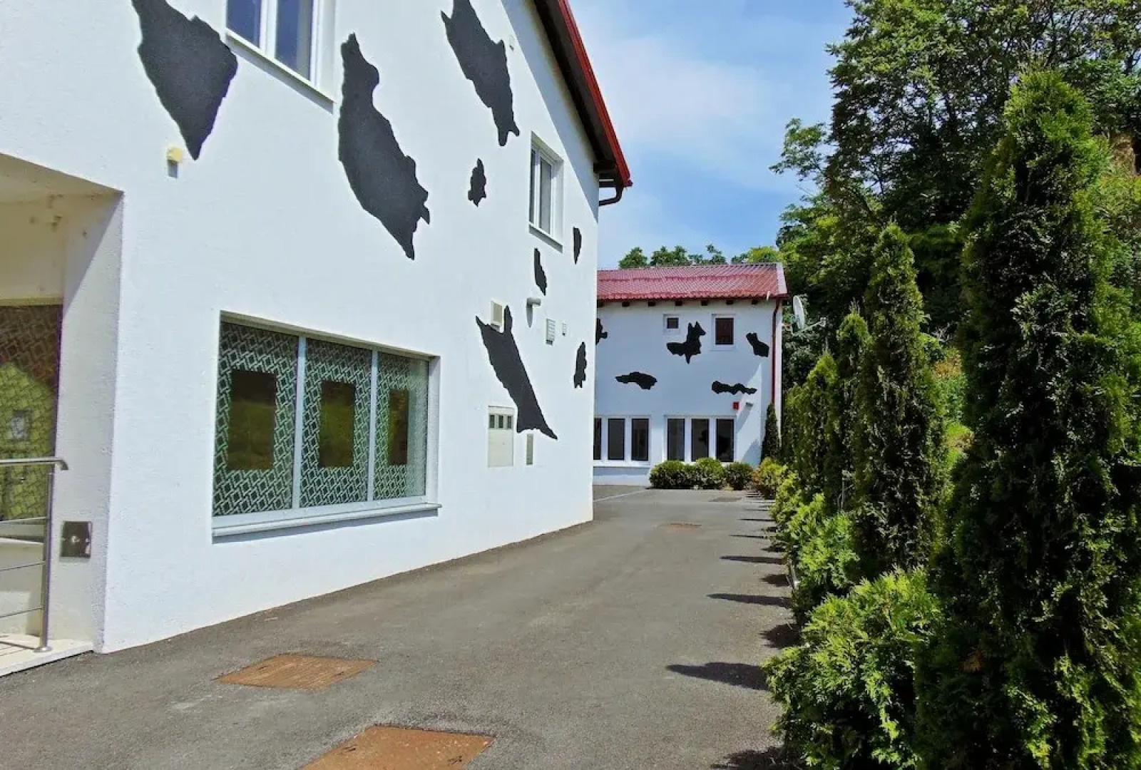 Hostel 101 Dalmatinac Vukovar