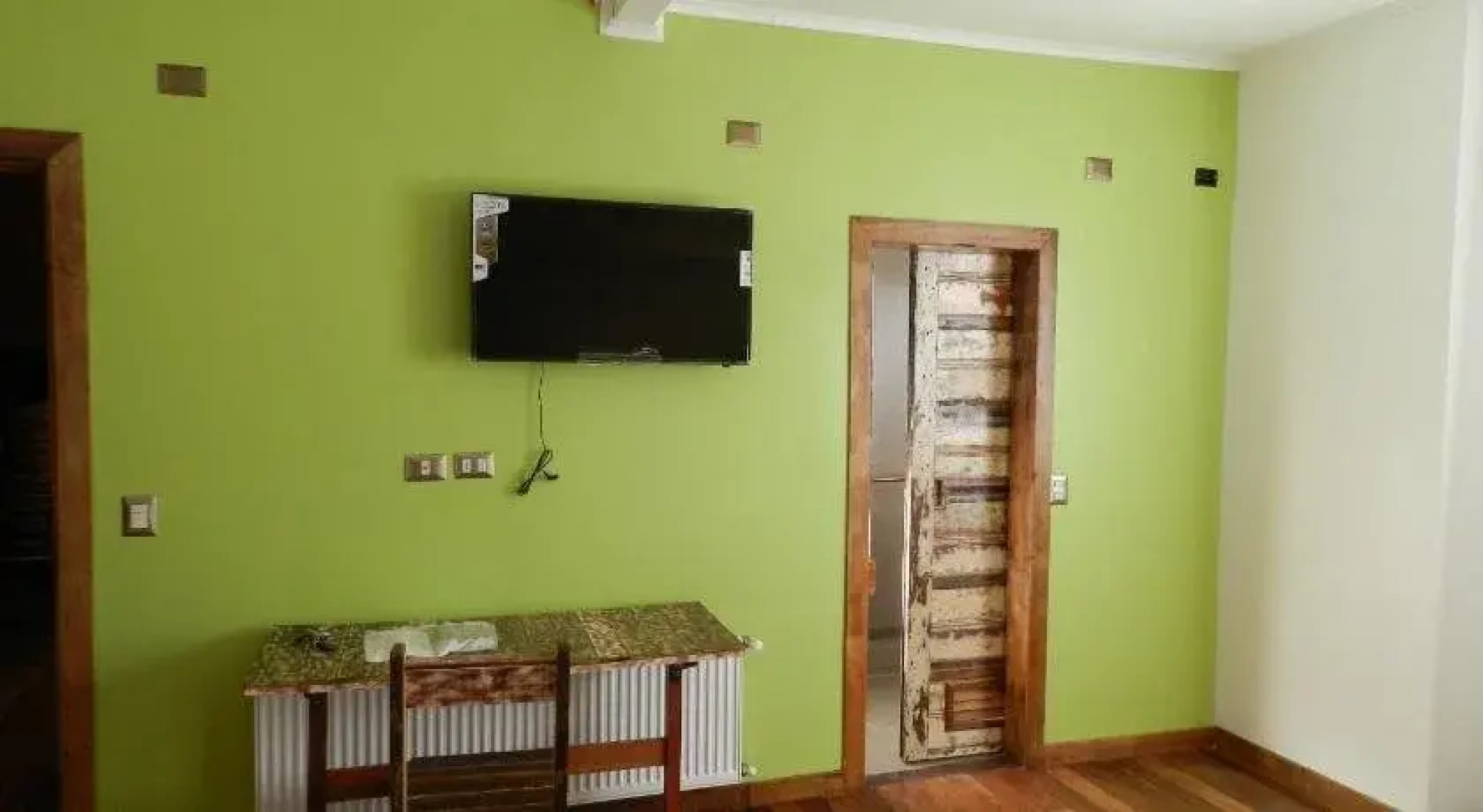 Aroma Verde Hotel Boutique