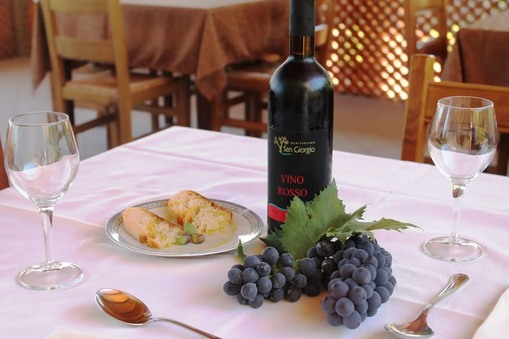 Agriturismo San Giorgio