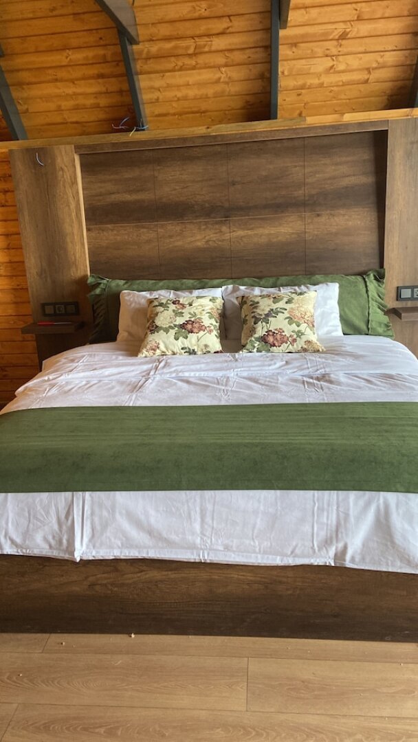 Defne Bungalow Yomra