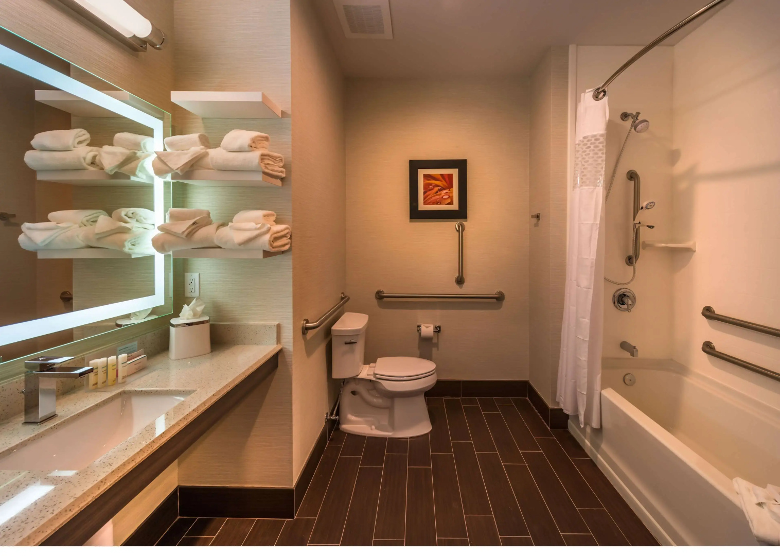 Hampton Inn & Suites Reno West