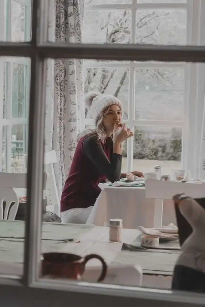 Hosteria La Casa de Eugenia