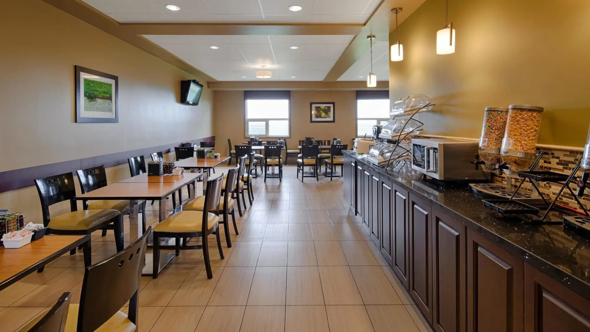 Best Western Plus Moose Jaw