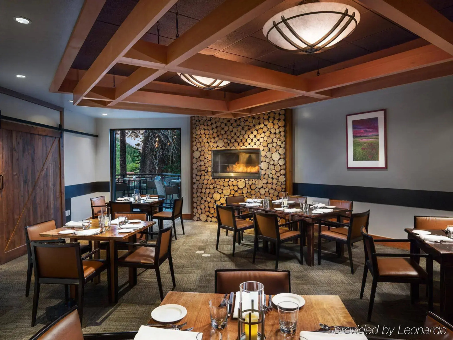 The Westin Monache Resort, Mammoth