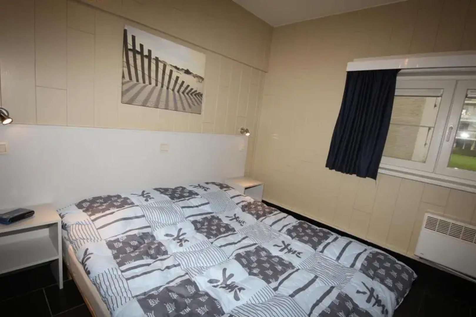 Appartement Acacia Orchidee 2-4p