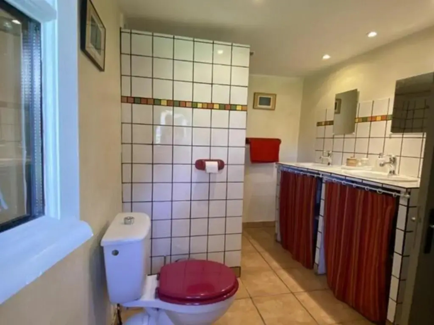 MAISON CHALAIS, 2 PIèCES, 2 PERSONNES - FR-1-591-288