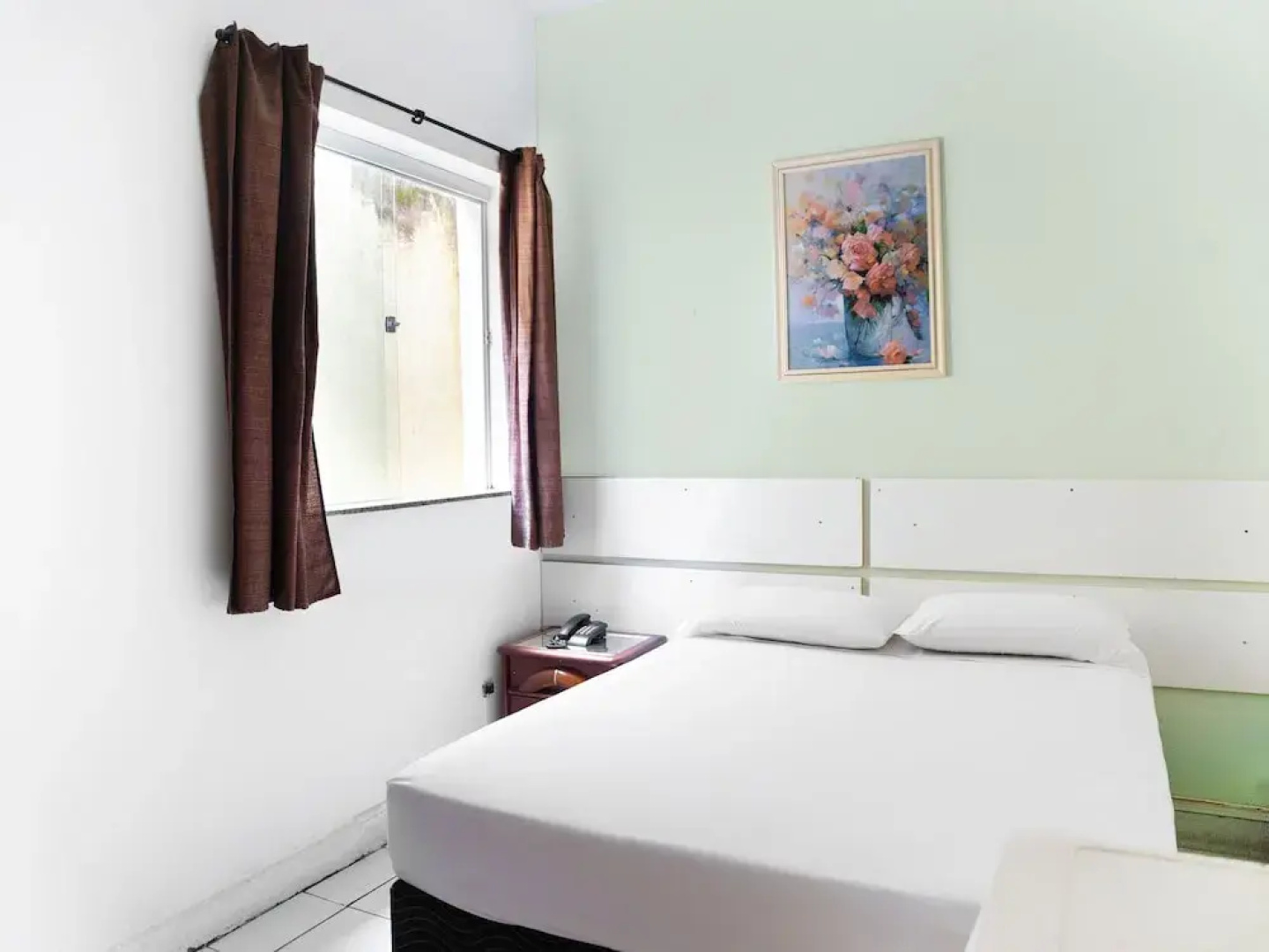 OYO Hotel Guarany