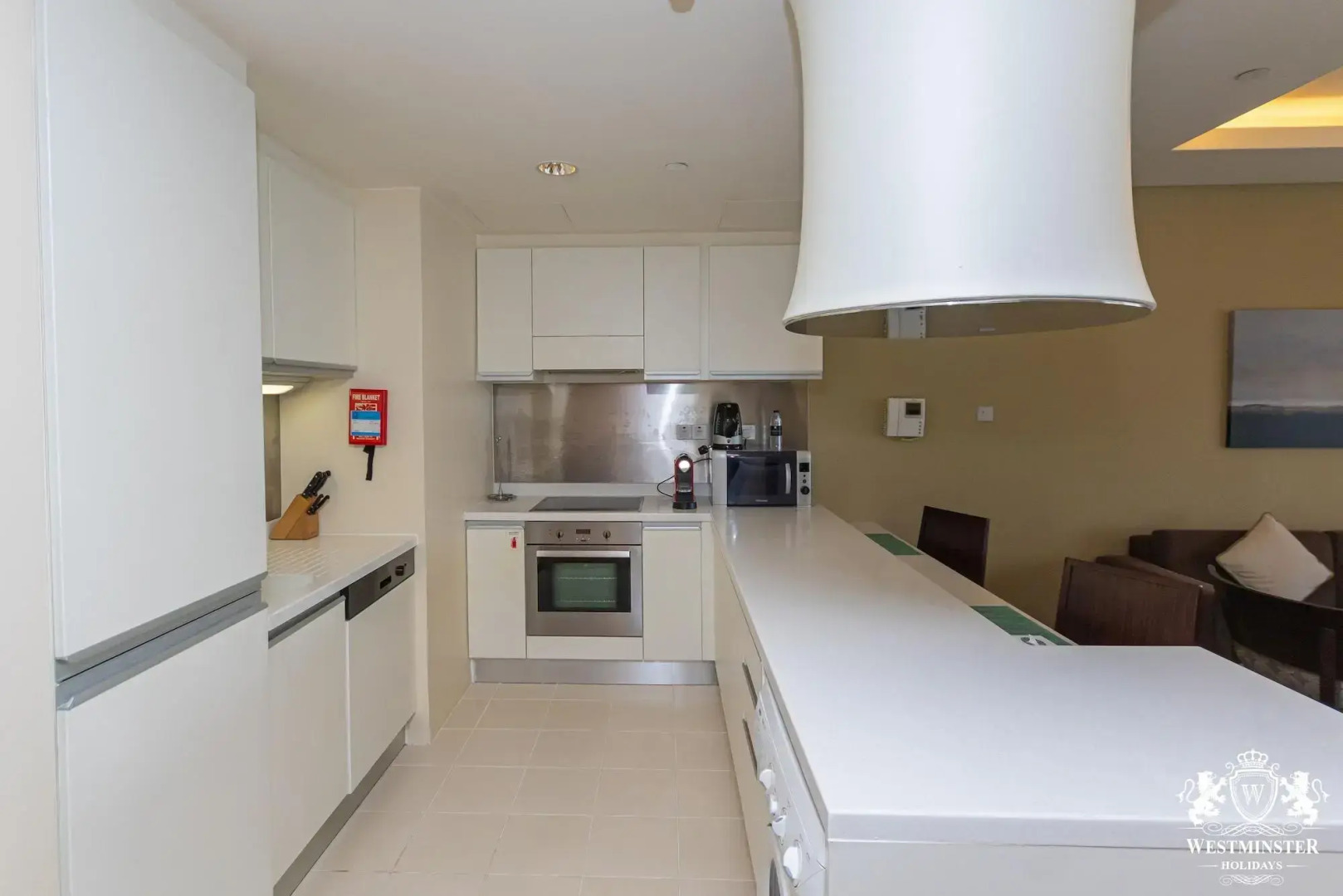 Westminster Dubai Mall