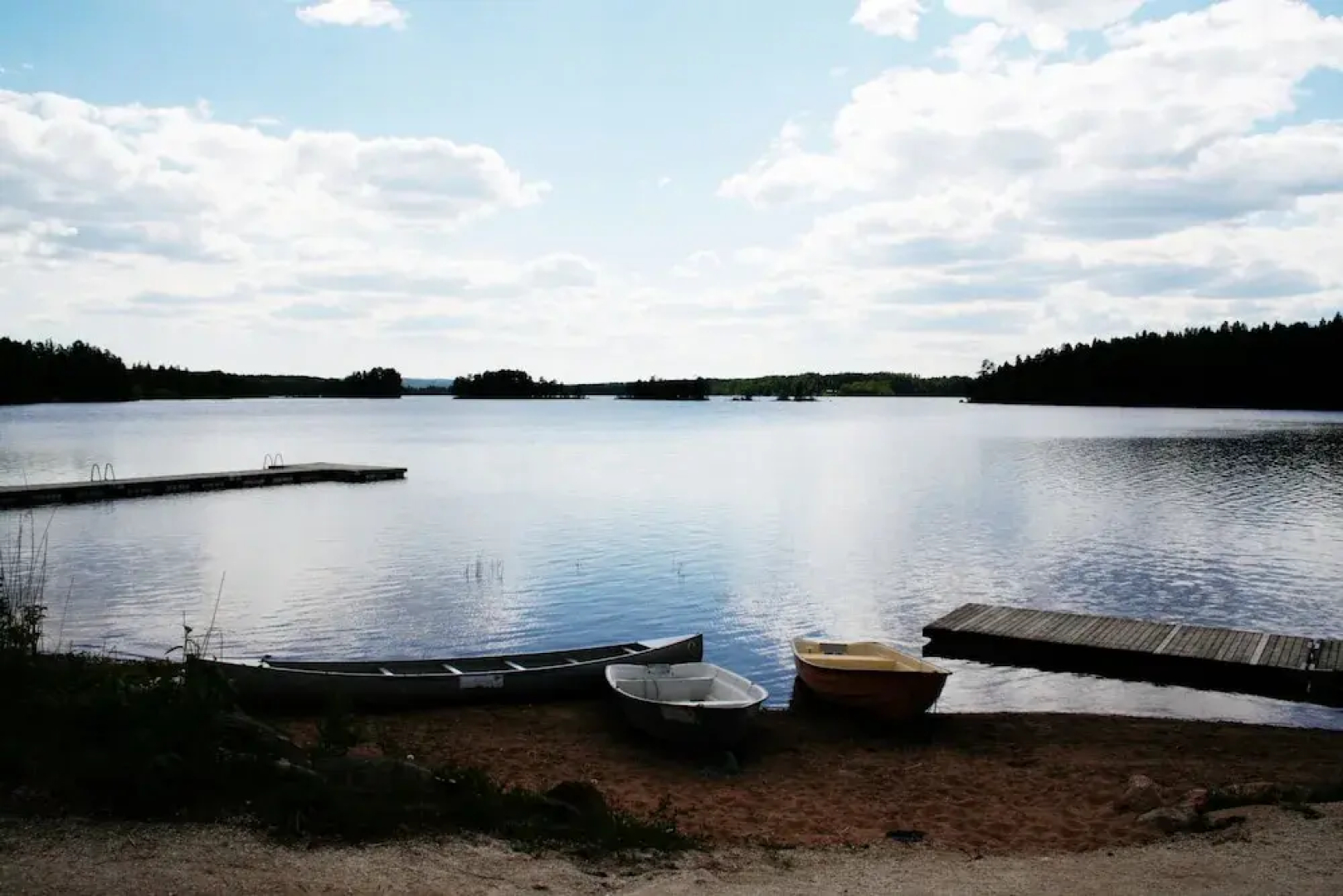 Uskavigården