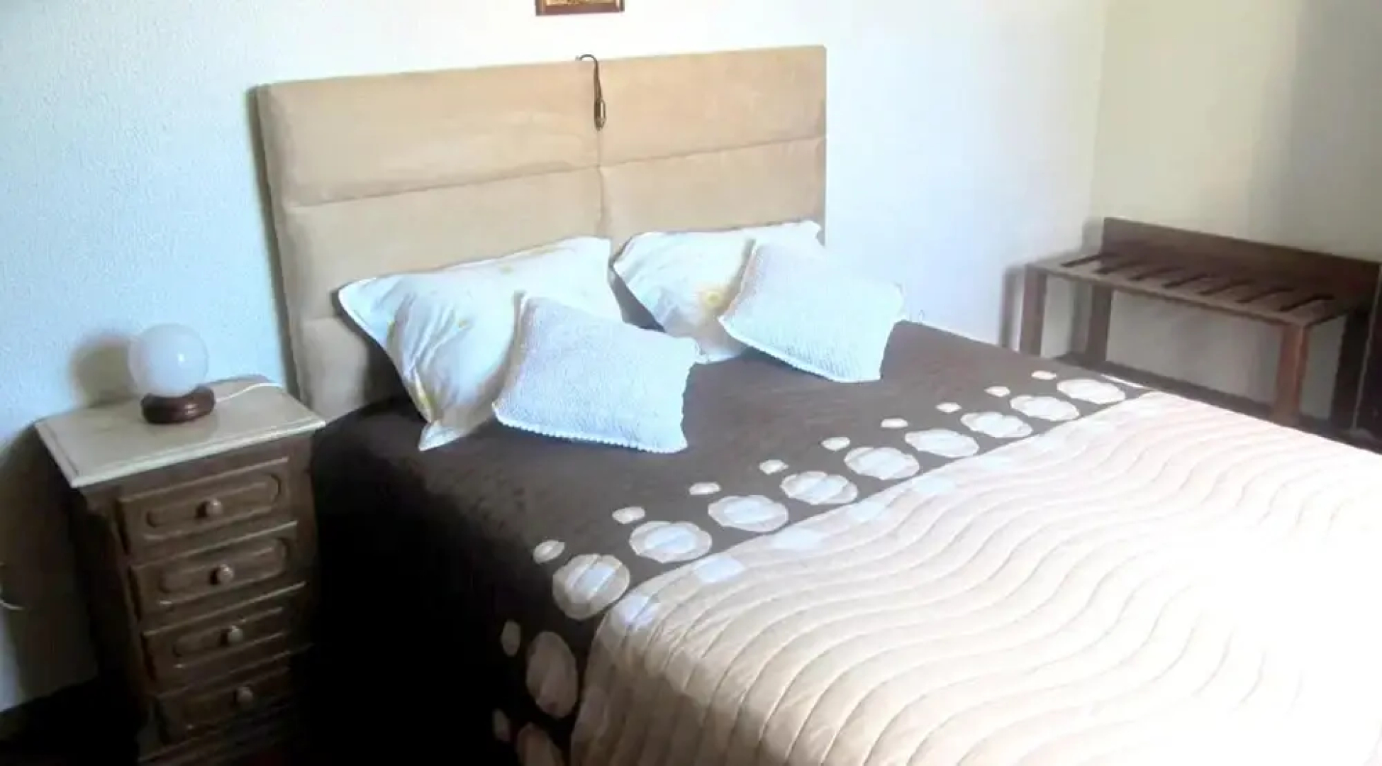 House with 3 Bedrooms in Trofa, with Wonderful City View And Enclosed Garden