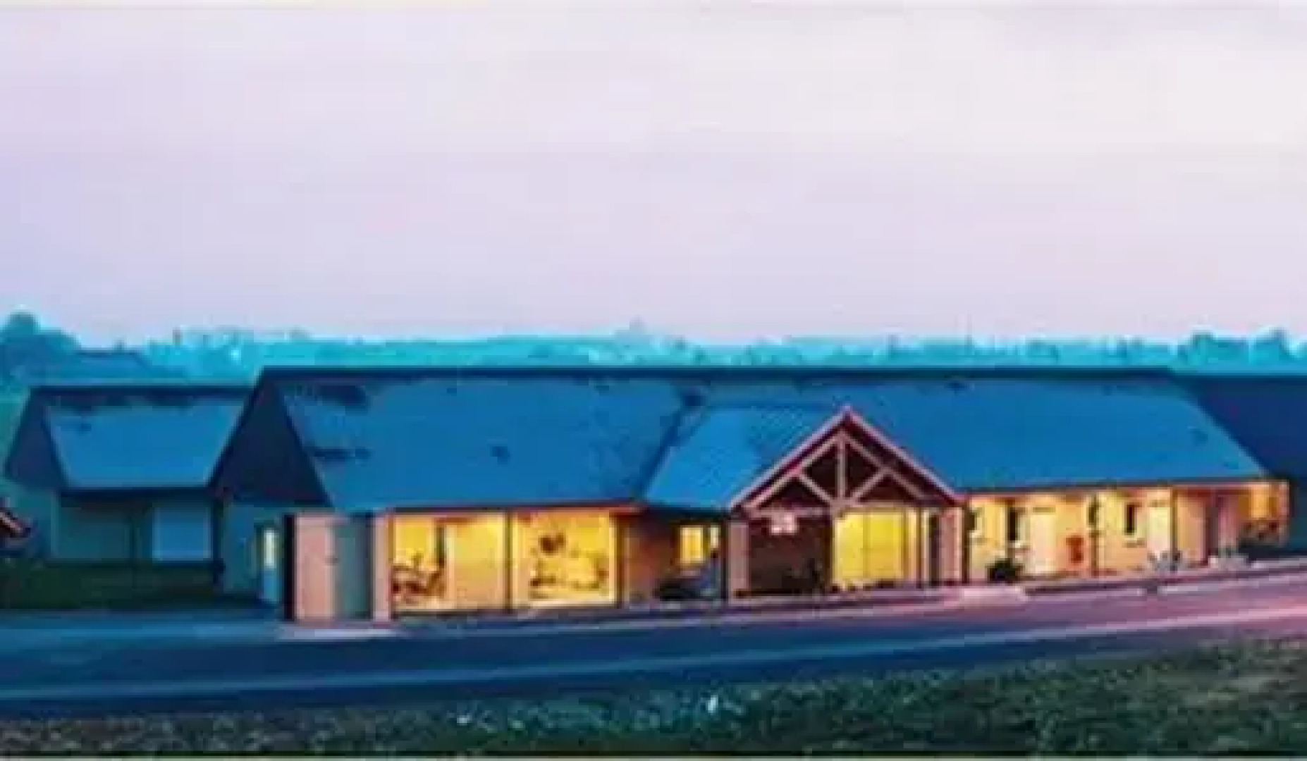 Hôtel Fleur de Lys - Bailleul