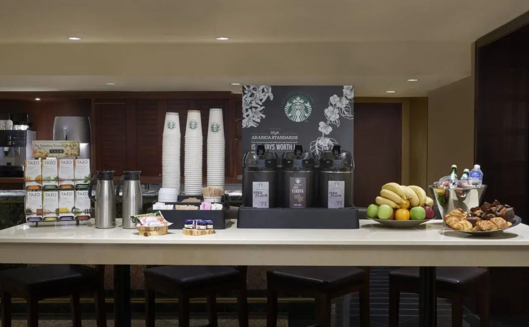 Sheraton Ottawa Hotel