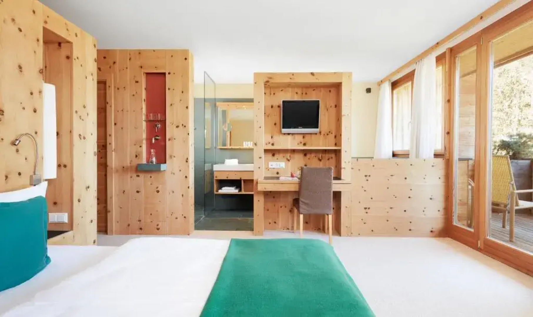 AROSEA Life Balance Hotel