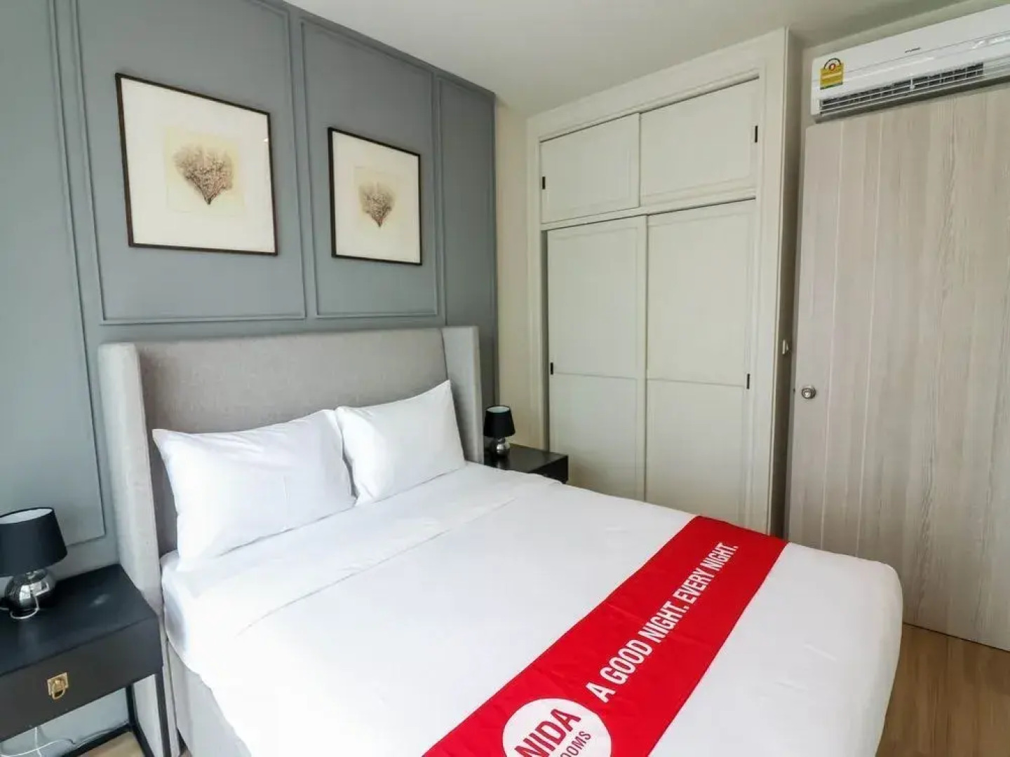 Nida Rooms Luxury Chalong Pier