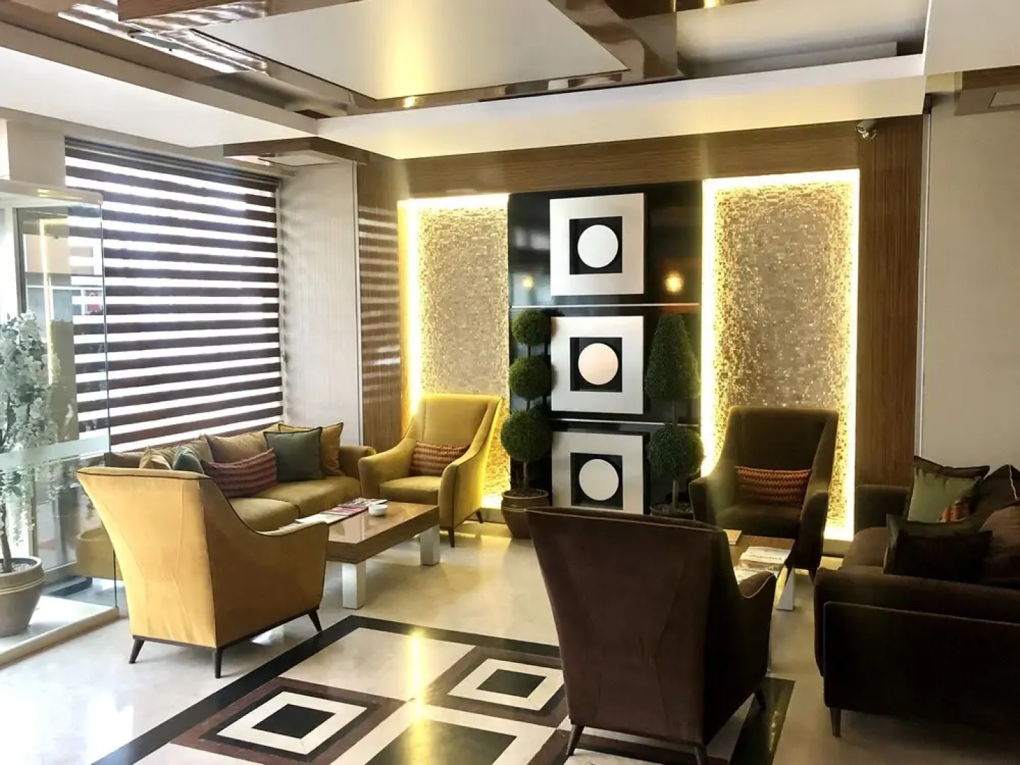 Pasabey Hotel