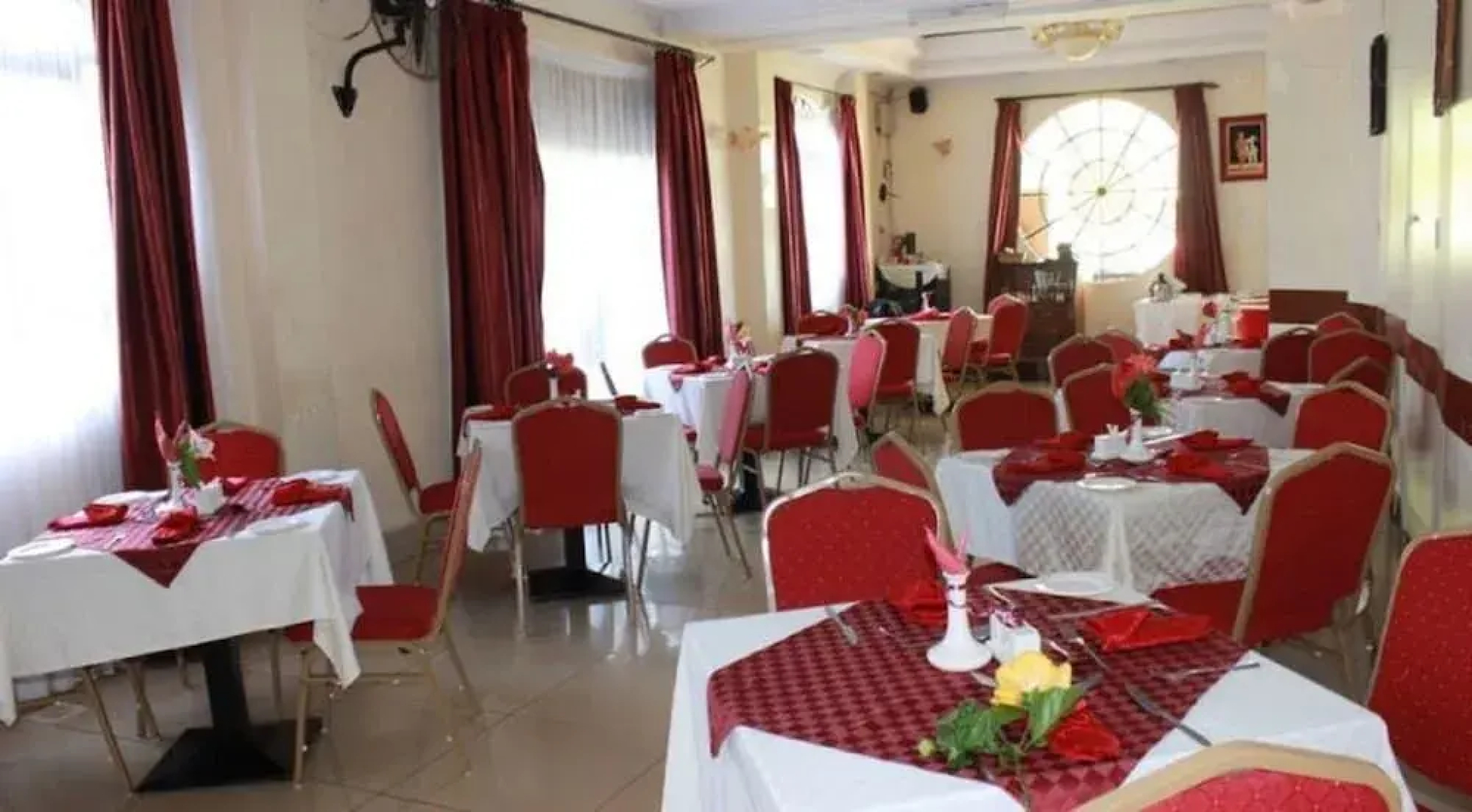 Gatimene Gardens Hotel
