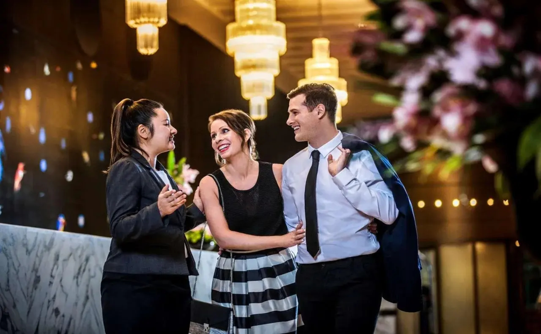 The Grand by SkyCity