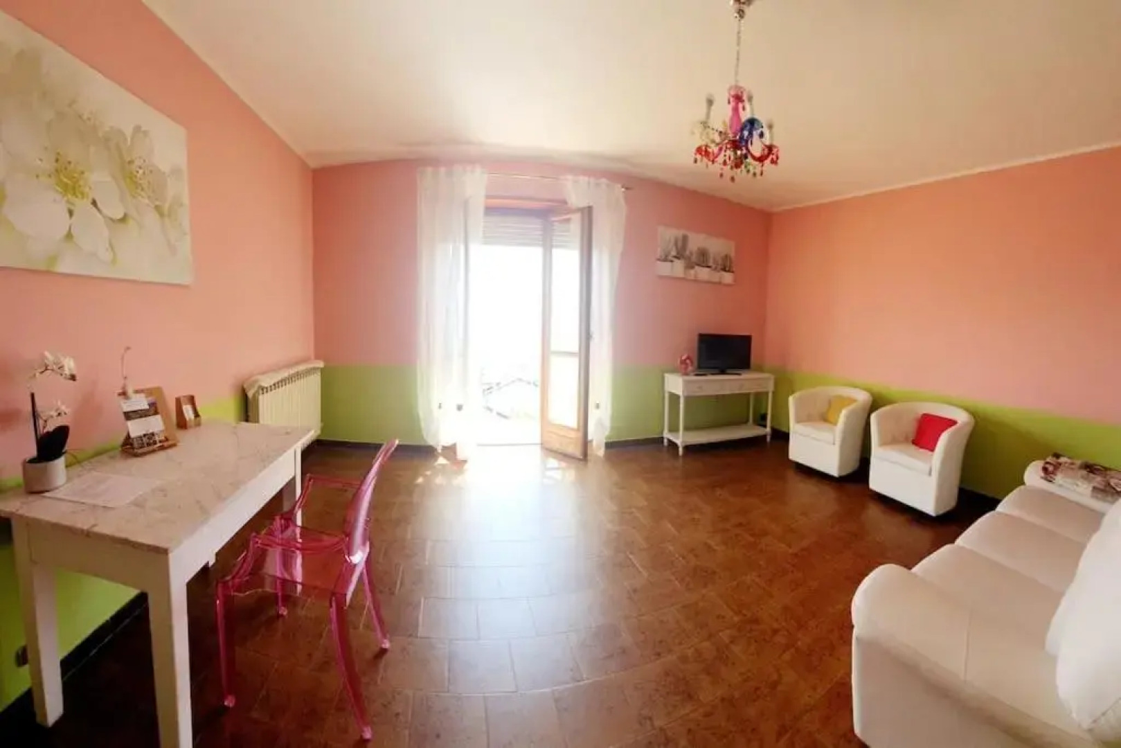 Fiori e Frutti Appartamenti