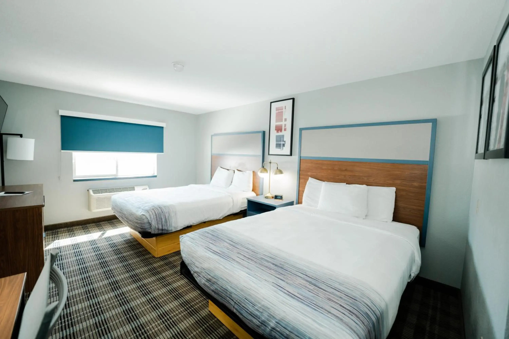 AmericInn by Wyndham Tomahawk