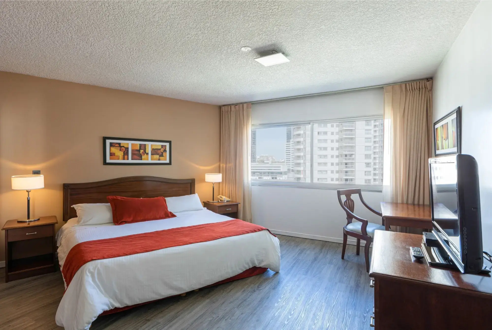 Palladium Business Hotel