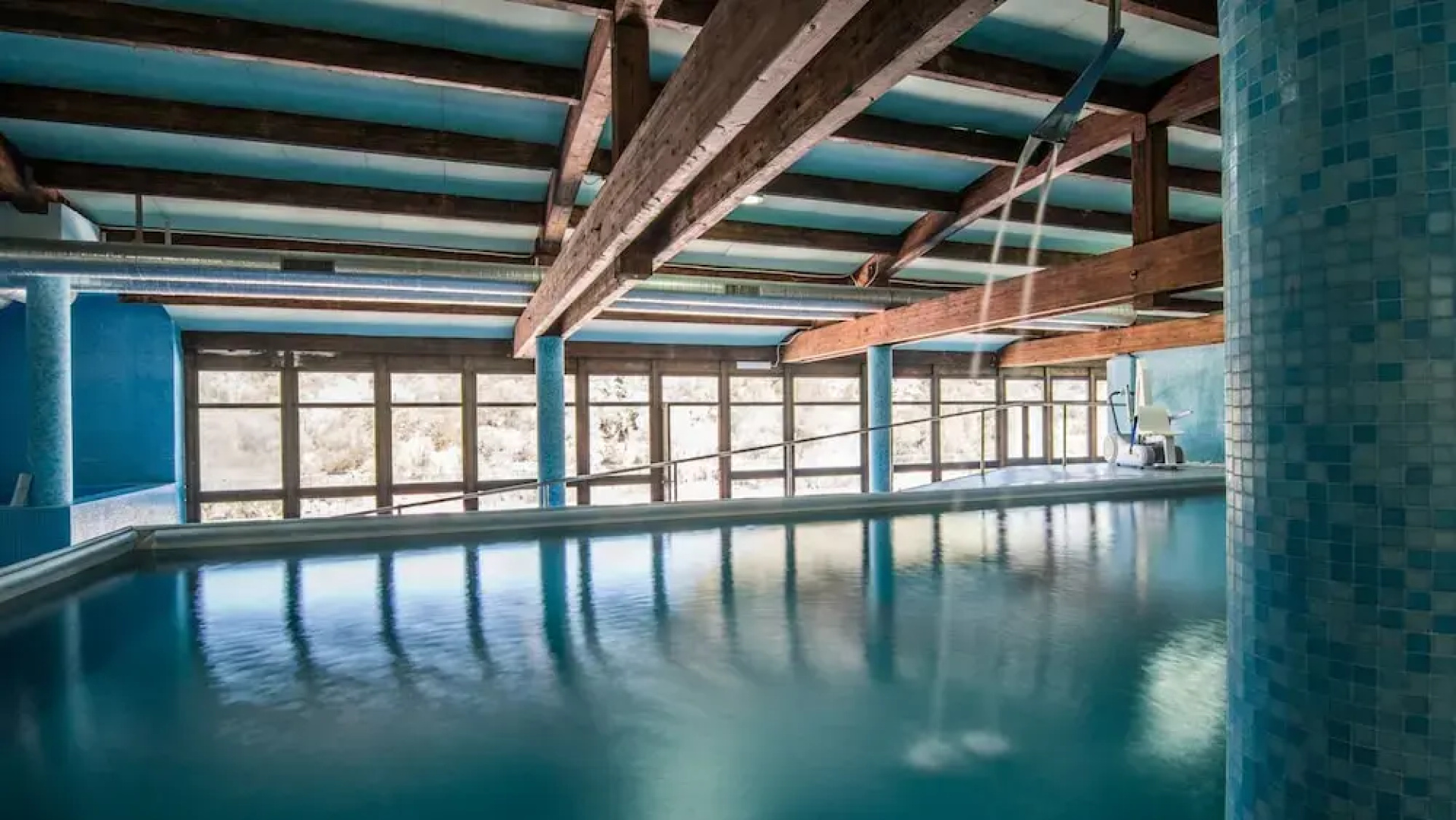Hotel Terme di Casteldoria