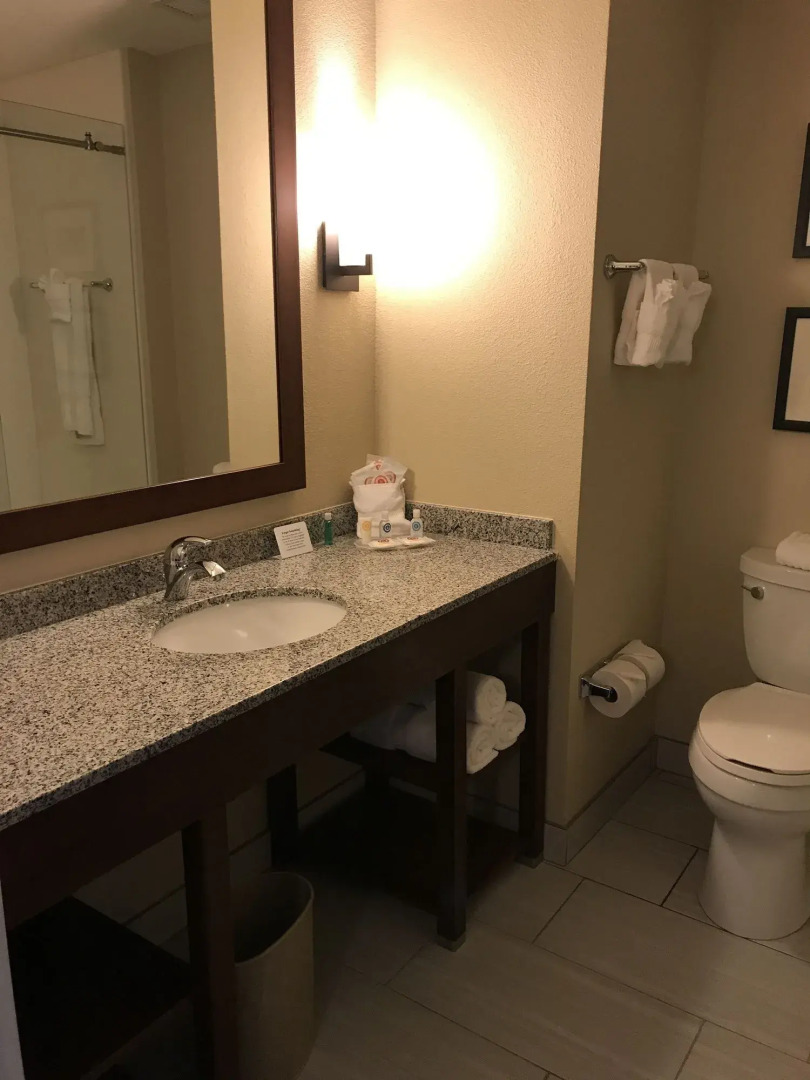 Comfort Suites Dodge City