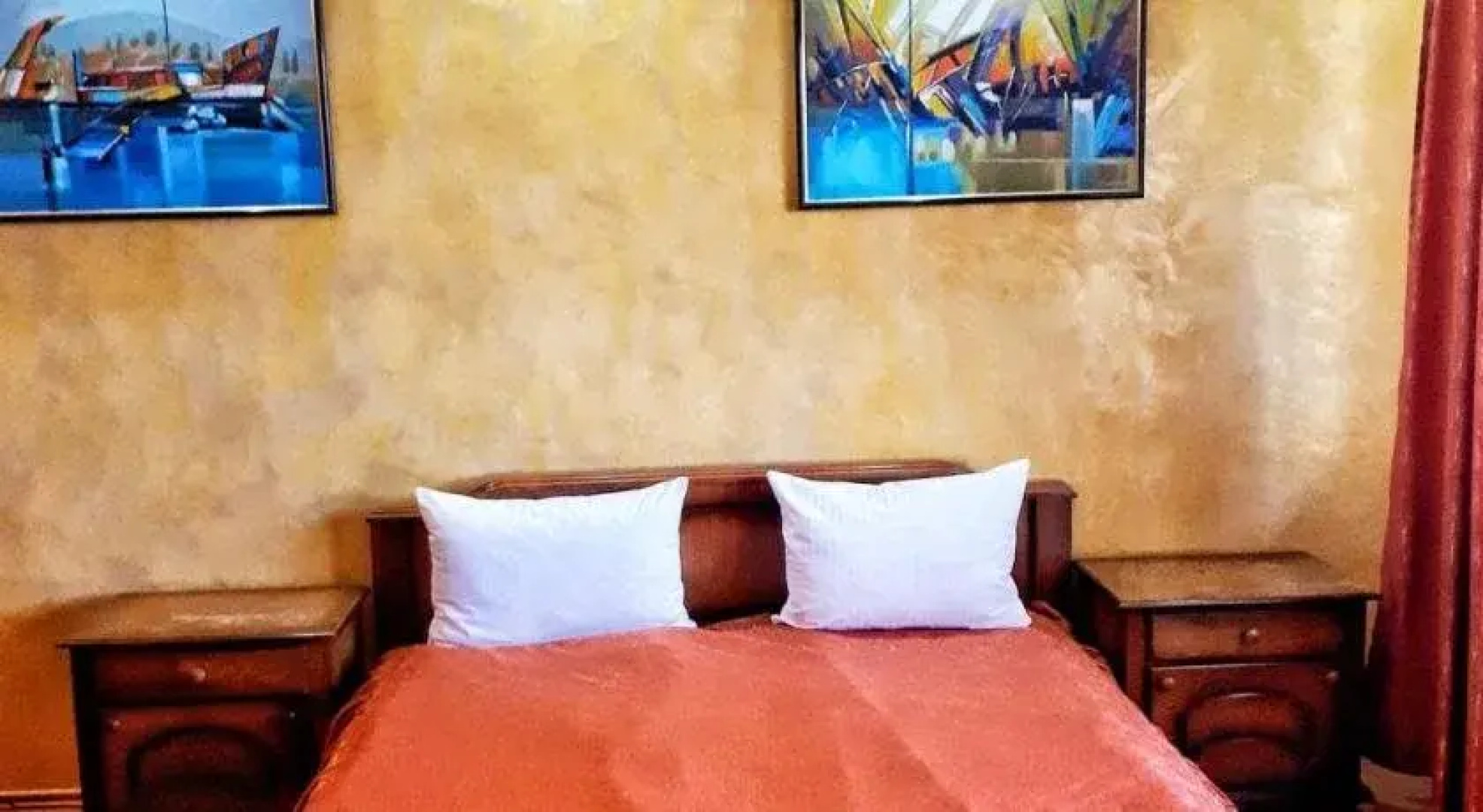 Motel Perla Sigheteana