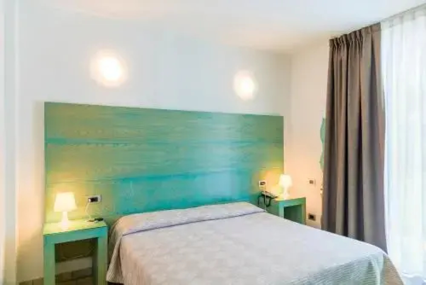Hotel Montecristo