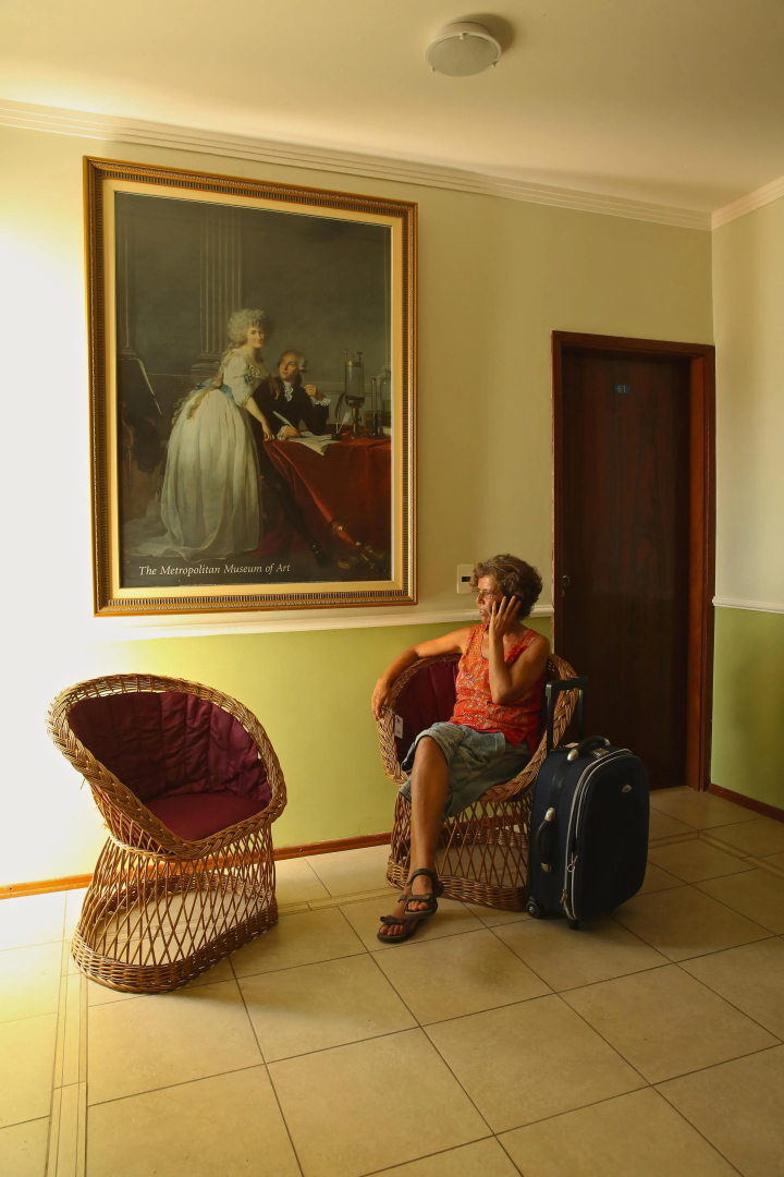 Hotel Royal Park Piracicaba