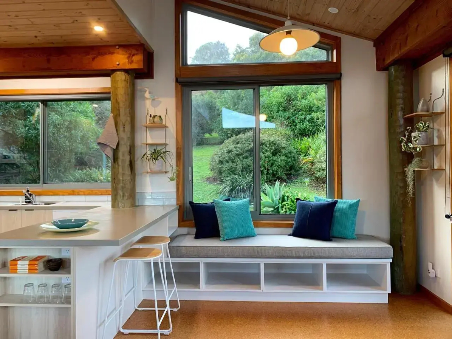 The Surf Shack Holiday House