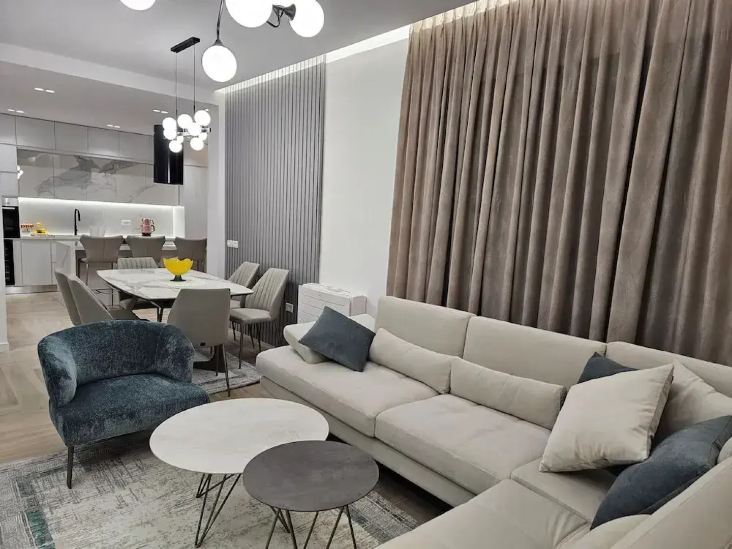 Villa Meminaj Vlore, Sea View and Garden, Vlore