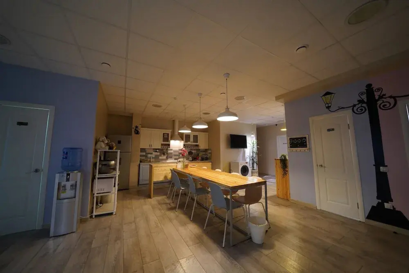 Together Smallford Guesthouse