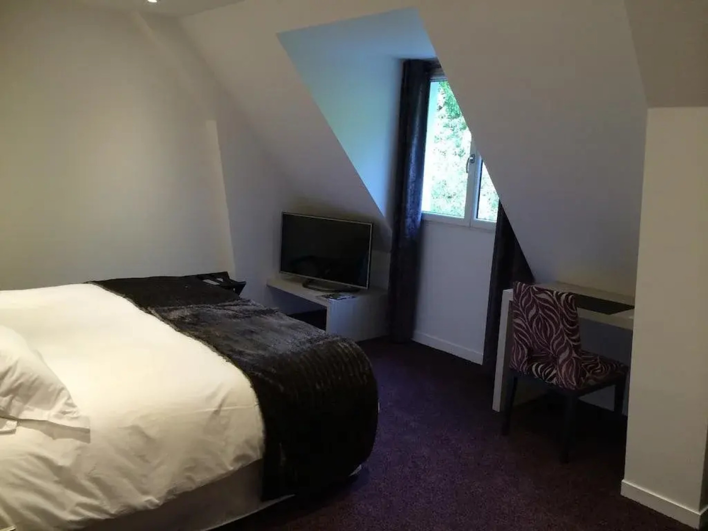 Hôtel Restaurant LAlliance des Saveurs