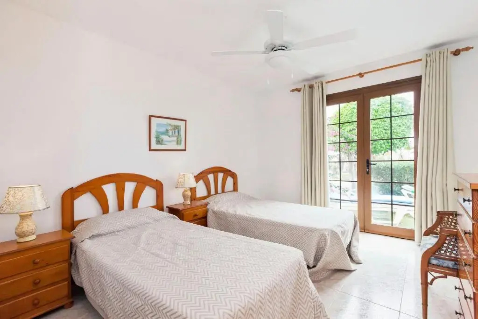 San Andres Resort Villa 70 Golf del Sur