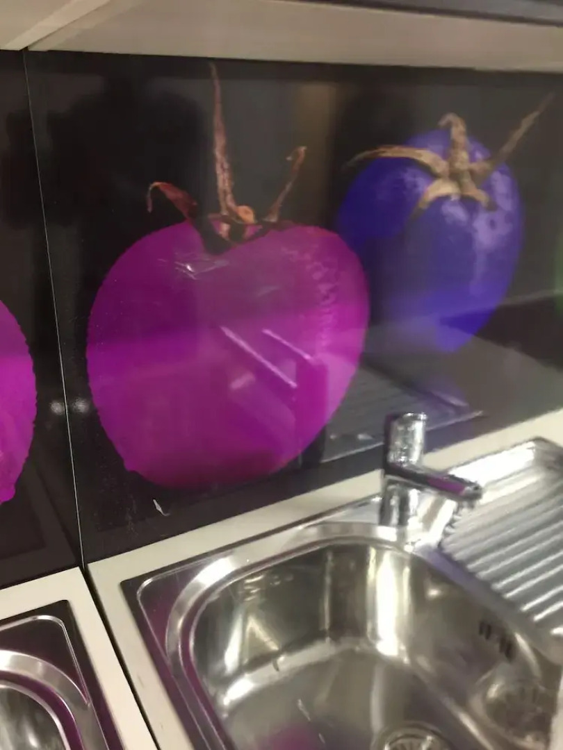 Hostel Airport Oberglatt