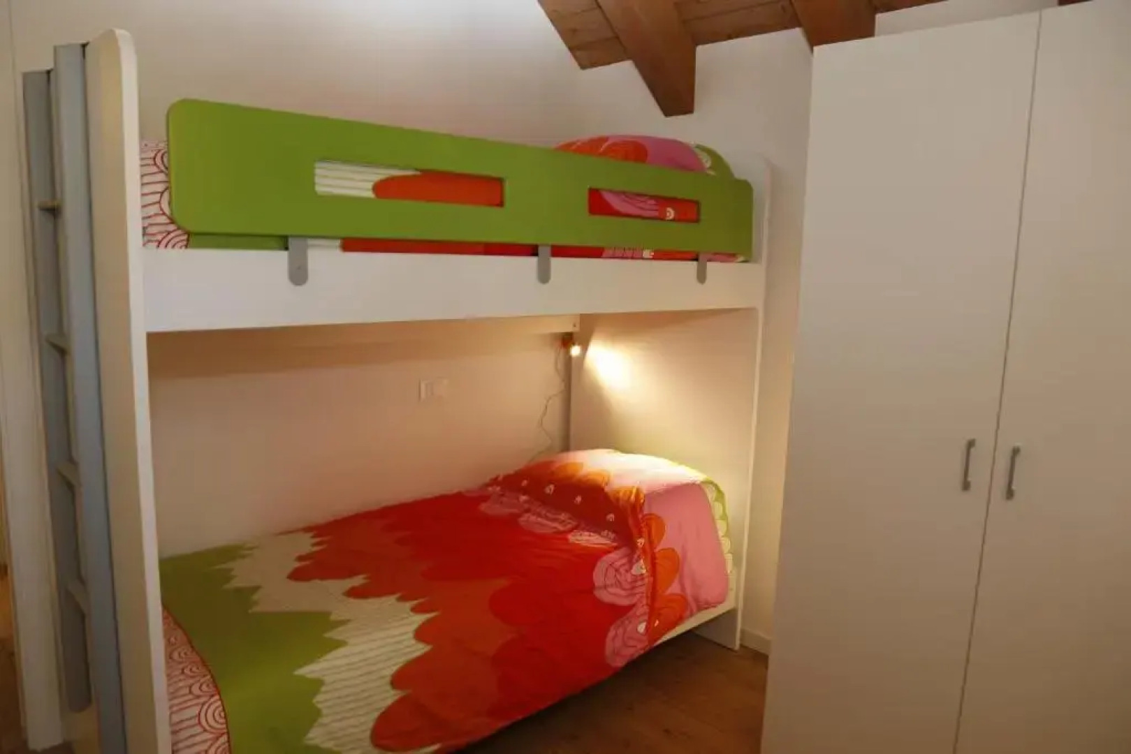 Cjase Dai Fornasirs 2