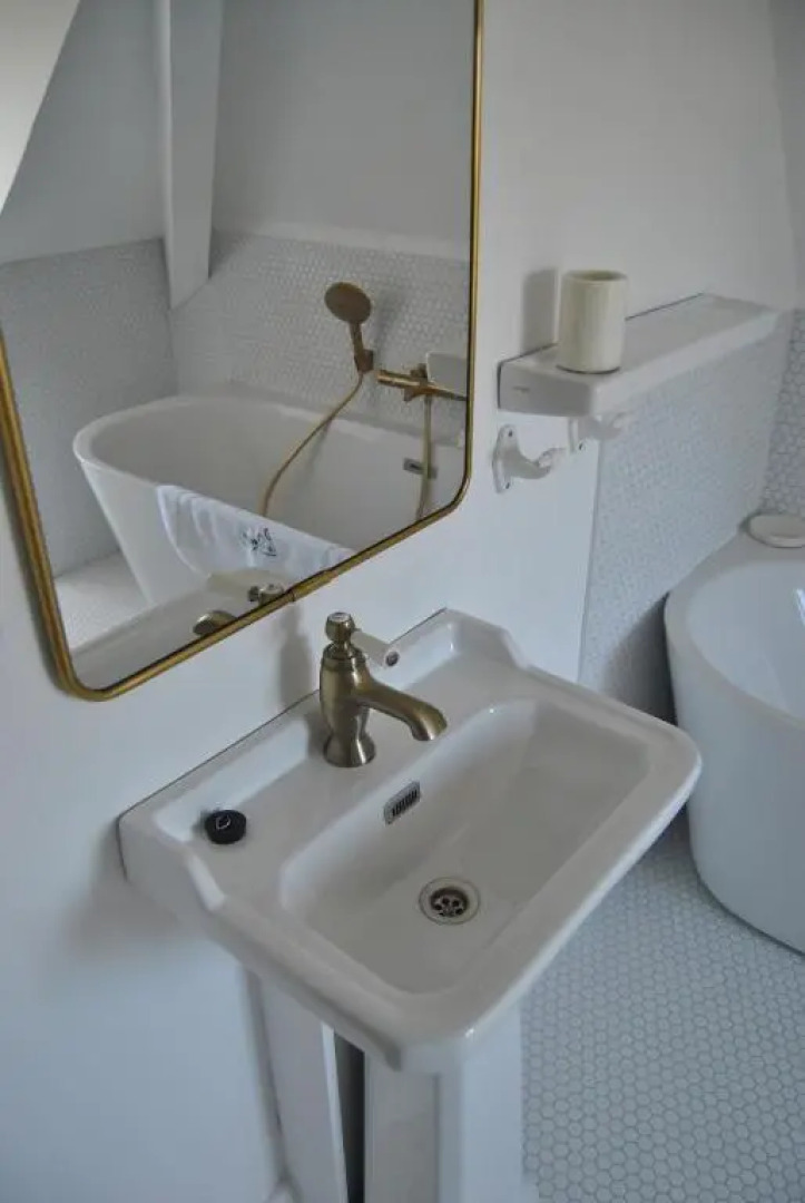 La Source - Villa Wissantaise