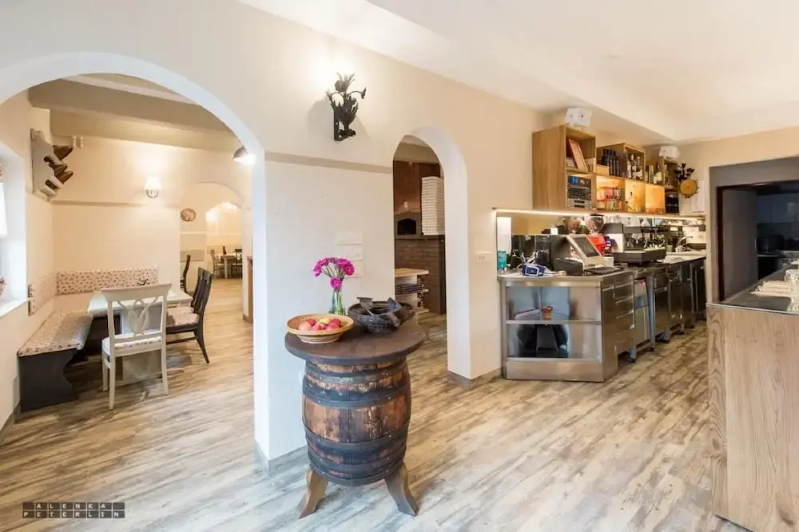 Guesthouse Kolesar