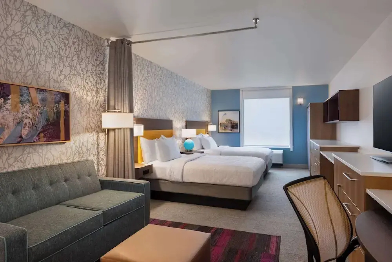 Home2 Suites By Hilton Ankeny