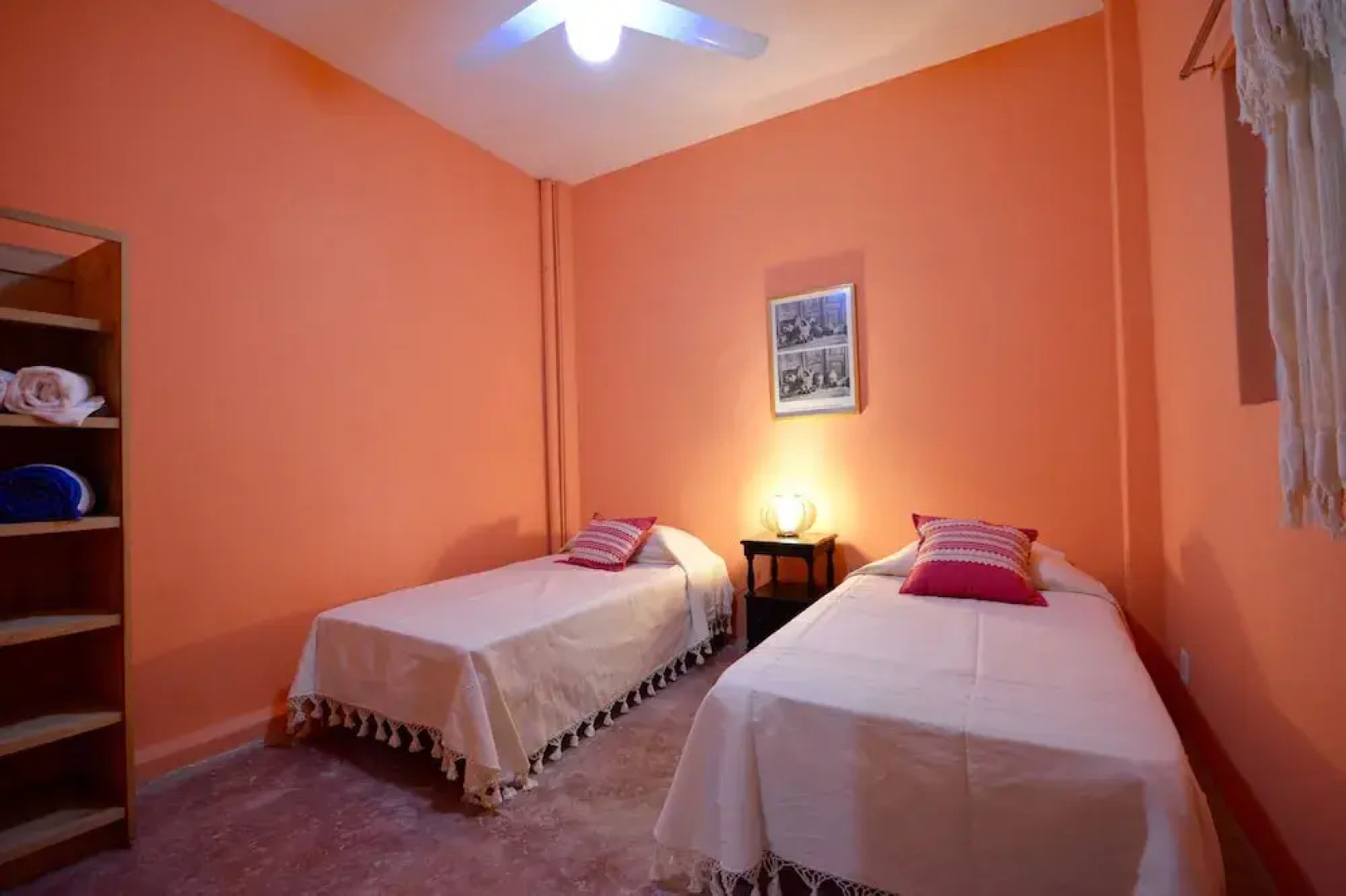 Casa Cusi