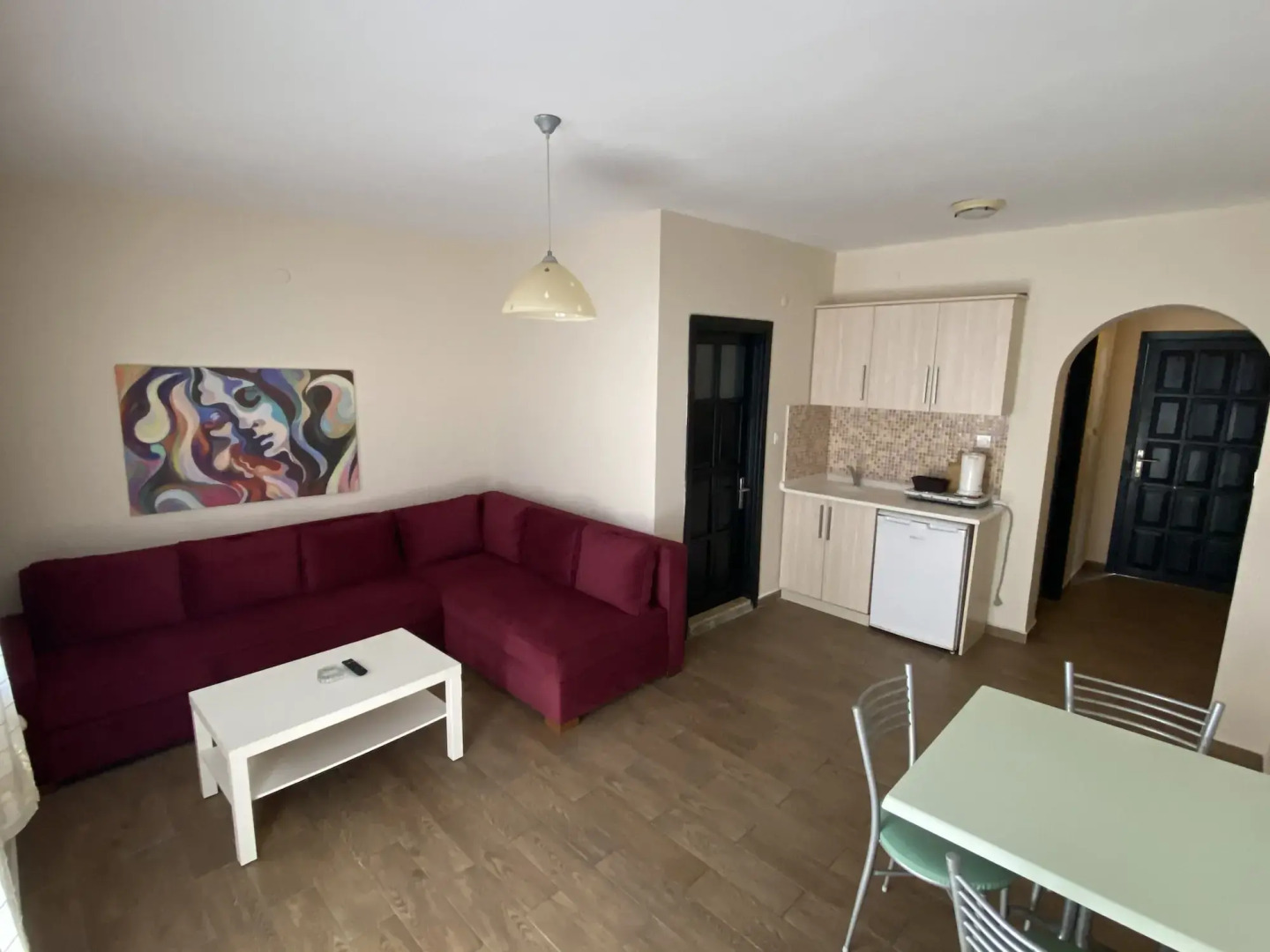 Maison 48 Apart Hotel